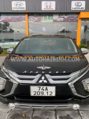 Xe Mitsubishi Xpander 1.5 AT 2020