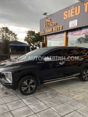 Xe Mitsubishi Xpander 1.5 AT 2020