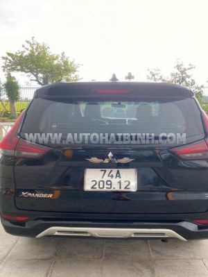 Xe Mitsubishi Xpander 1.5 AT 2020