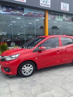Xe Honda Brio G 2019