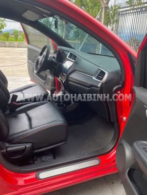 Xe Honda Brio G 2019