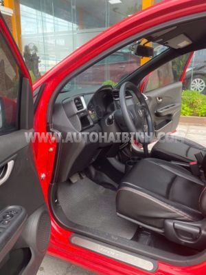 Xe Honda Brio G 2019