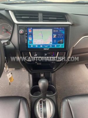 Xe Honda Brio G 2019