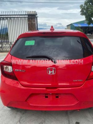Xe Honda Brio G 2019