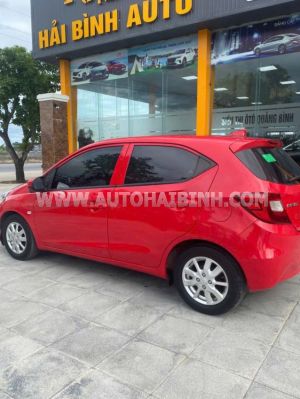 Xe Honda Brio G 2019