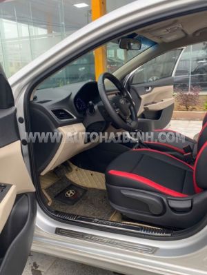 Xe Hyundai Accent 1.4 AT 2019