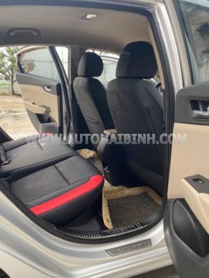 Xe Hyundai Accent 1.4 AT 2019