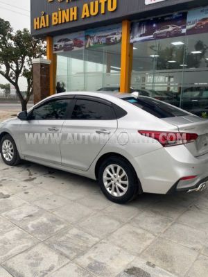 Xe Hyundai Accent 1.4 AT 2019