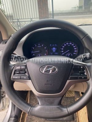 Xe Hyundai Accent 1.4 AT 2019