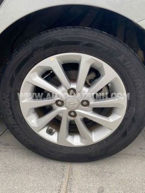 Xe Hyundai Accent 1.4 AT 2019
