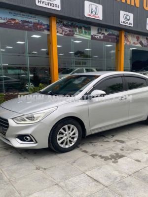 Xe Hyundai Accent 1.4 AT 2019