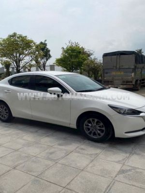Xe Mazda 2 1.5 AT 2021