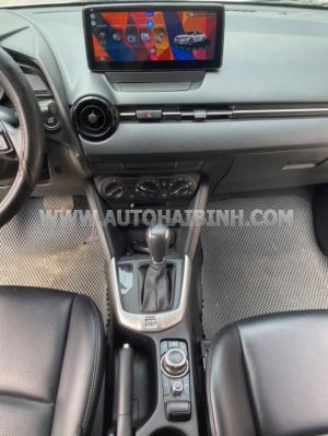 Xe Mazda 2 1.5 AT 2021