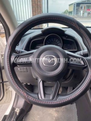 Xe Mazda 2 1.5 AT 2021
