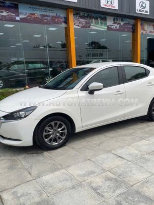 Xe Mazda 2 1.5 AT 2021