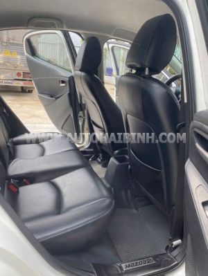 Xe Mazda 2 1.5 AT 2021