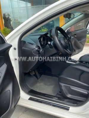 Xe Mazda 2 1.5 AT 2021