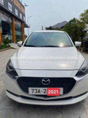 Xe Mazda 2 1.5 AT 2021