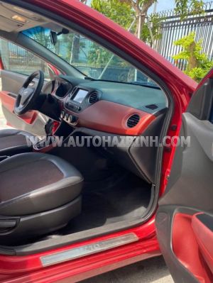 Xe Hyundai i10 Grand 1.2 AT 2021