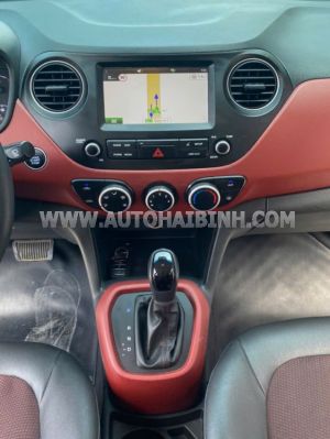 Xe Hyundai i10 Grand 1.2 AT 2021