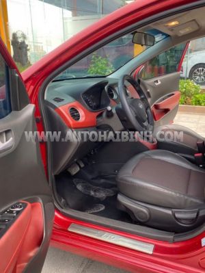 Xe Hyundai i10 Grand 1.2 AT 2021