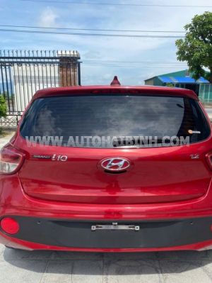 Xe Hyundai i10 Grand 1.2 AT 2021