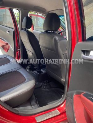 Xe Hyundai i10 Grand 1.2 AT 2021