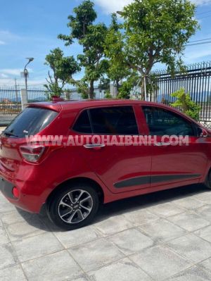 Xe Hyundai i10 Grand 1.2 AT 2021