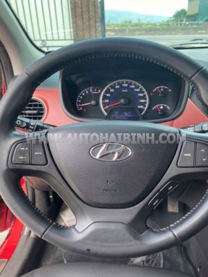 Xe Hyundai i10 Grand 1.2 AT 2021