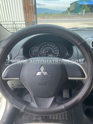 Xe Mitsubishi Mirage 1.2 CVT Eco 2019