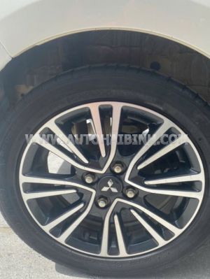 Xe Mitsubishi Mirage 1.2 CVT Eco 2019