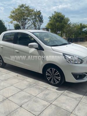 Xe Mitsubishi Mirage 1.2 CVT Eco 2019