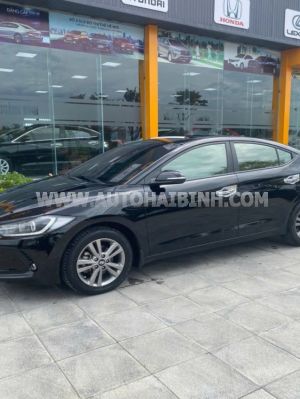 Xe Hyundai Elantra 1.6 AT 2018