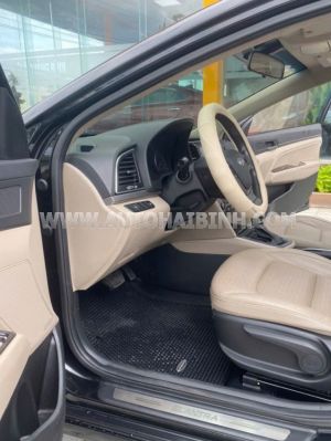 Xe Hyundai Elantra 1.6 AT 2018