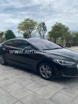 Xe Hyundai Elantra 1.6 AT 2018