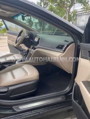 Xe Hyundai Elantra 1.6 AT 2018