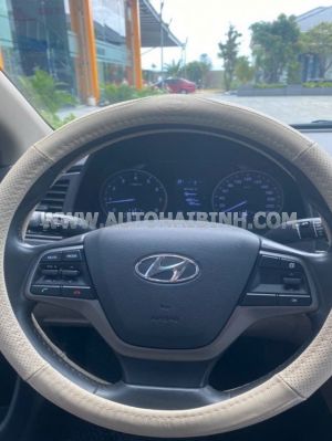 Xe Hyundai Elantra 1.6 AT 2018