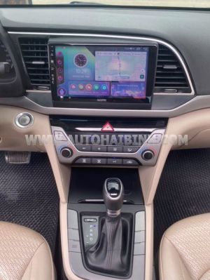 Xe Hyundai Elantra 1.6 AT 2018