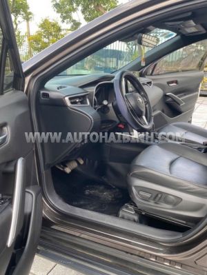 Xe Toyota Corolla Cross 1.8V 2020