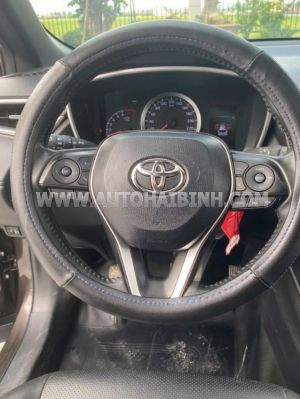 Xe Toyota Corolla Cross 1.8V 2020