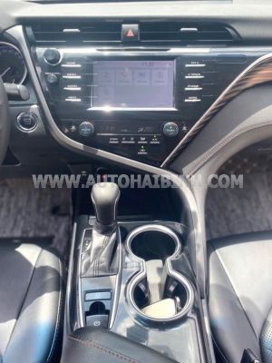 Xe Toyota Camry 2.0G 2020