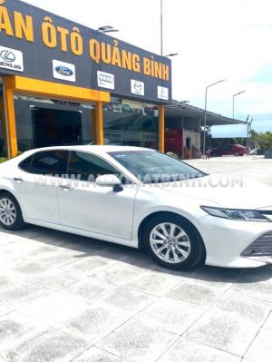 Xe Toyota Camry 2.0G 2020
