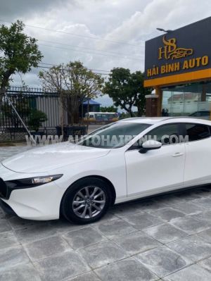 Xe Mazda 3 1.5L Sport Luxury 2022