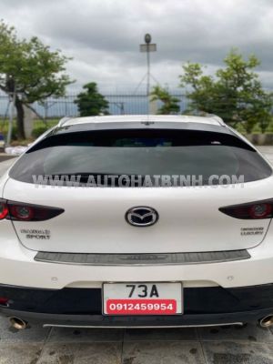 Xe Mazda 3 1.5L Sport Luxury 2022