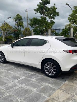 Xe Mazda 3 1.5L Sport Luxury 2022
