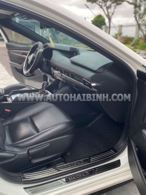 Xe Mazda 3 1.5L Sport Luxury 2022