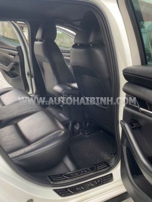 Xe Mazda 3 1.5L Sport Luxury 2022