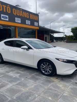 Xe Mazda 3 1.5L Sport Luxury 2022