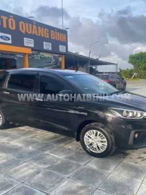 Xe Suzuki Ertiga GLX 1.5 AT 2019