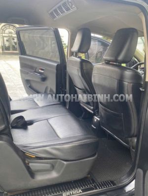 Xe Suzuki Ertiga GLX 1.5 AT 2019